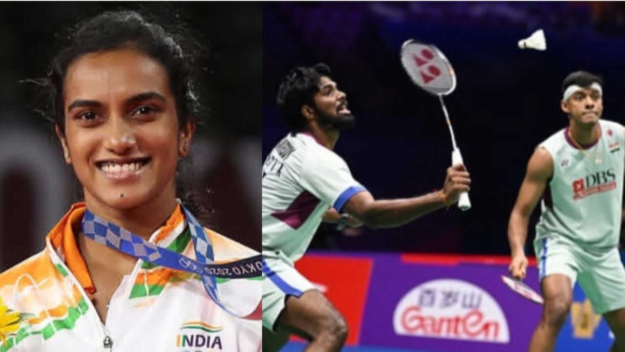India declares their badminton squad ahead of Asian Games 2026: PV Sindhu, Lakshya Sen, Satwik-Chirag to compete at Aichi-Nagoya