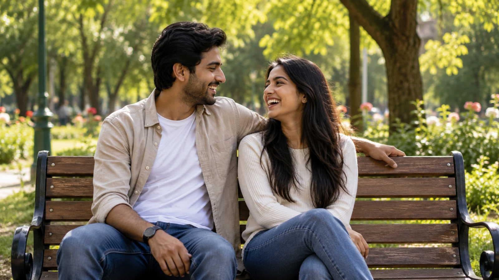 What is ‘Puffer-Fishing’? The relationship trend is linked to fear of emotional intimacy