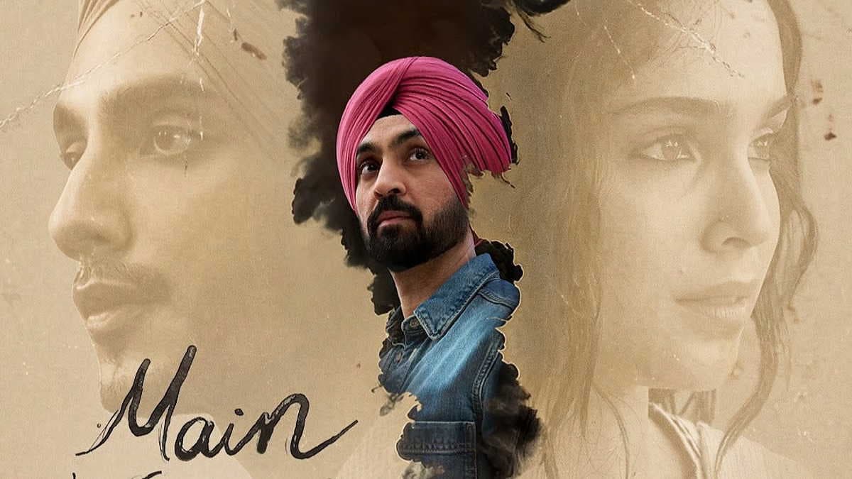 From partition to patriotism: ‘Main Vaapas Aaunga’ team heads to Attari Border for special tribute