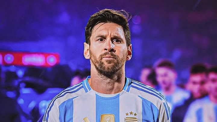 Will FIFA World Cup 2026 be the last for Lionel Messi? Argentina coach responds clearly