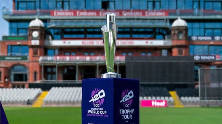 ICC Women’s Champions Trophy brought forward from June-July to February 2027