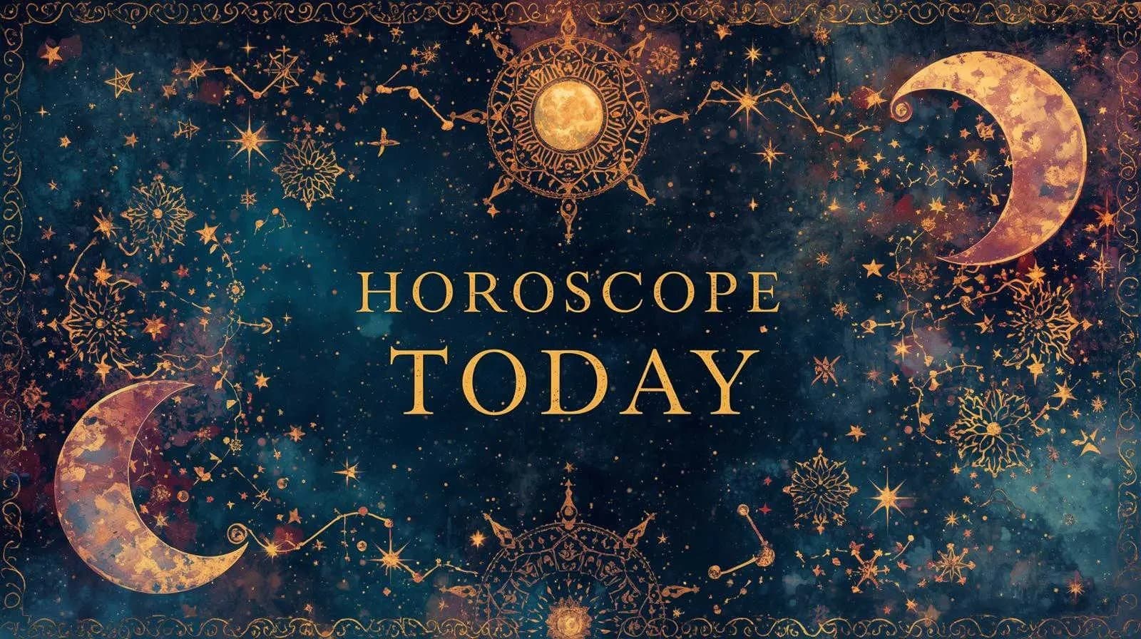 Horoscope today, July 10: Career success, financial gains and new beginnings await