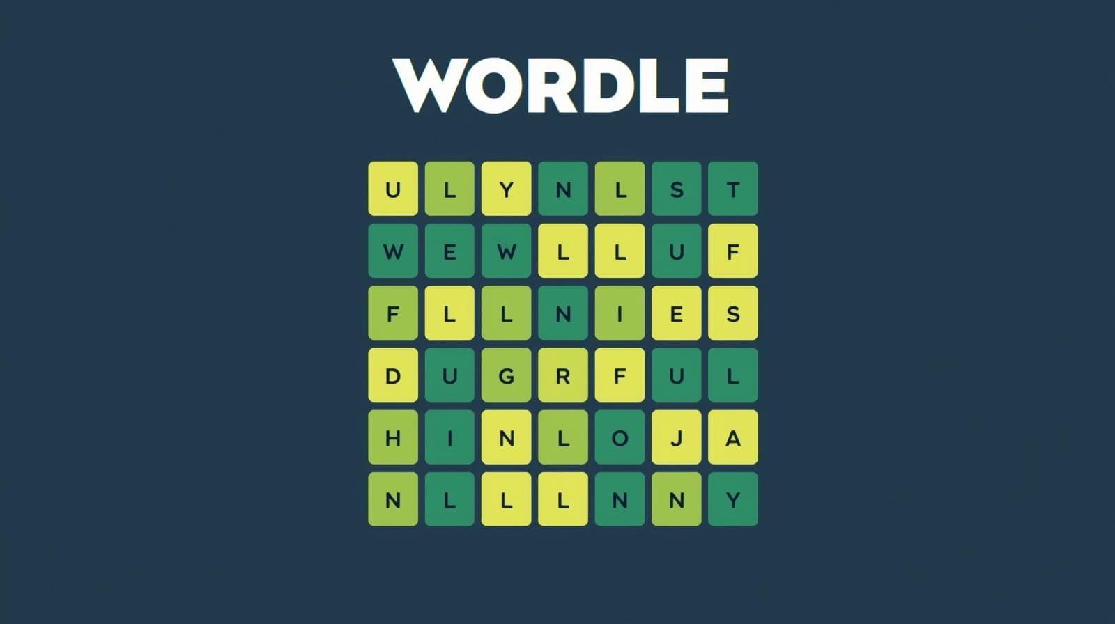 Wordle