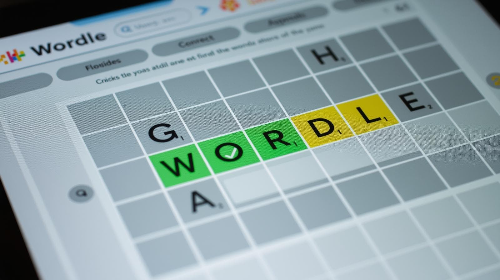 Wordle answer today (July 10): Check hints, solution and more