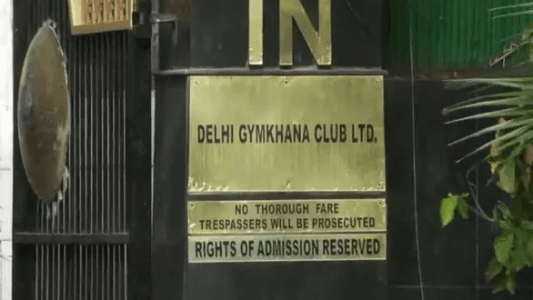 Can Delhi Gymkhana Club lose its iconic Lutyens’ address?