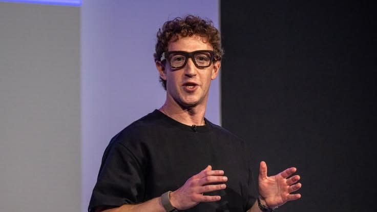 Meta’s AI cloud plans emerge as Zuckerberg says cloud business is ‘definitely on the table’