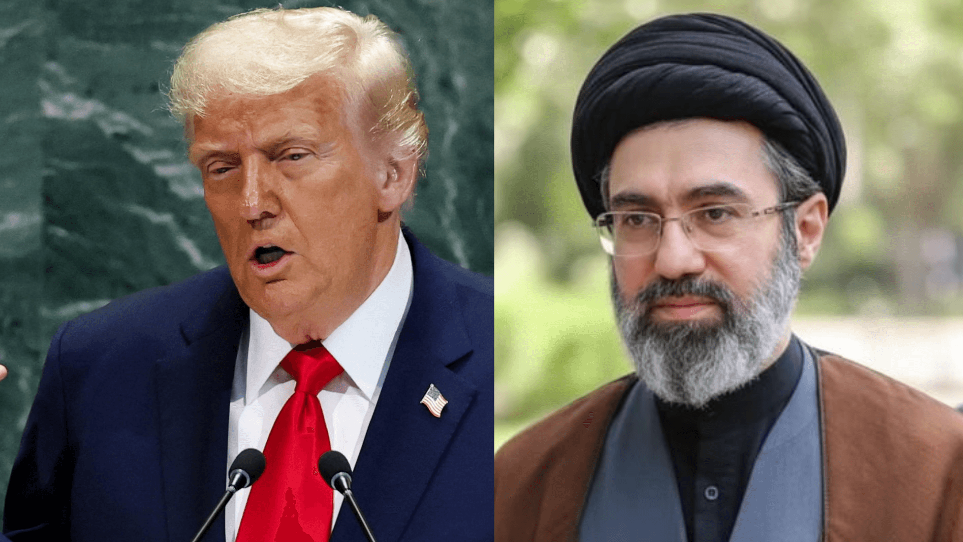 Iran warns US as Tehran links final nuclear deal talks to end of threats