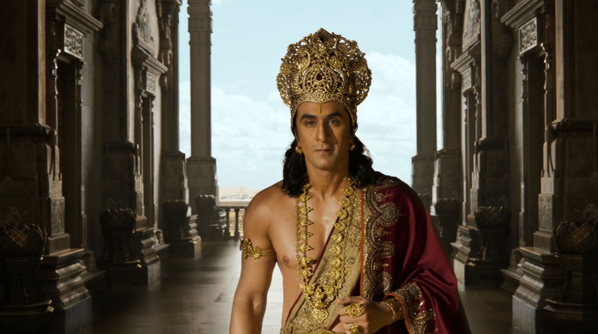 Countdown begins: Ranbir Kapoor’s Ramayana trailer arrives July 18