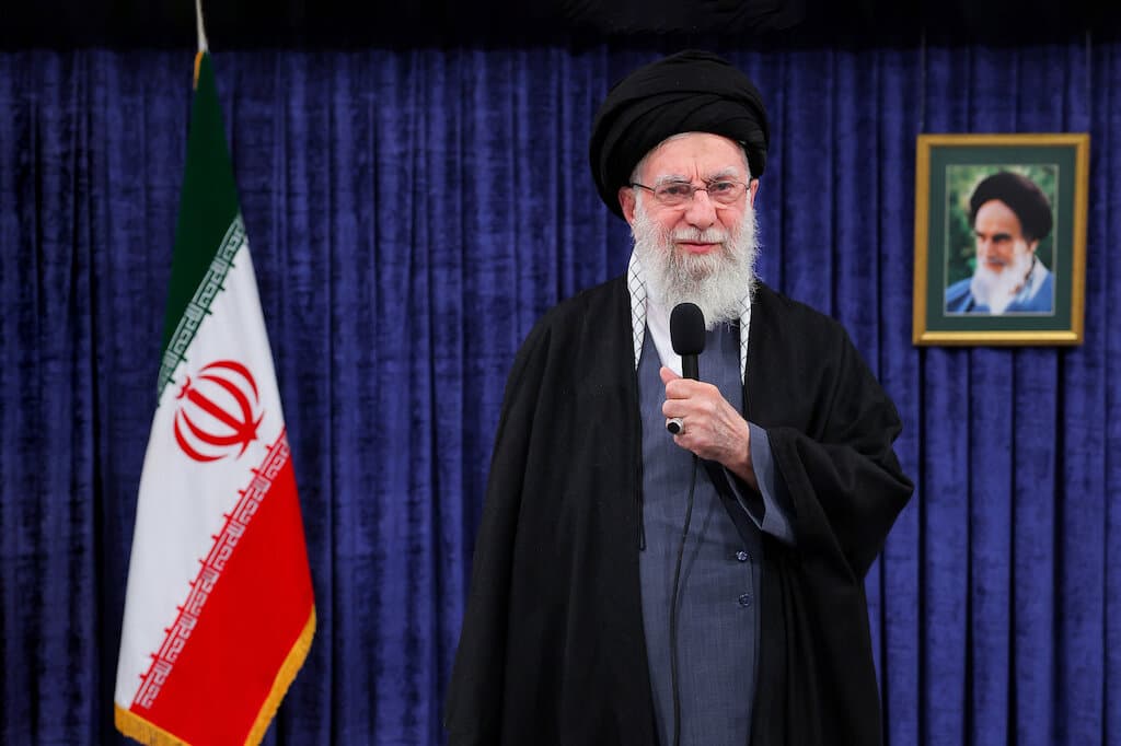 Khamenei funeral delayed as millions gather in Mashhad
