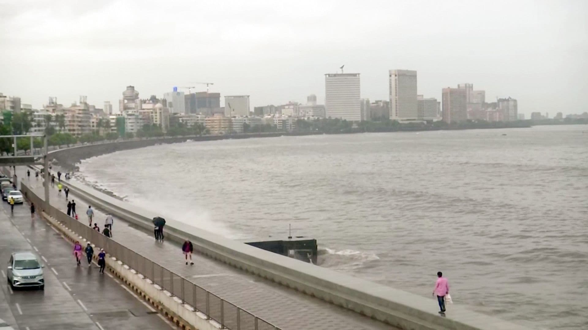 Mumbai leptospirosis cases rise as BMC issues monsoon health alert