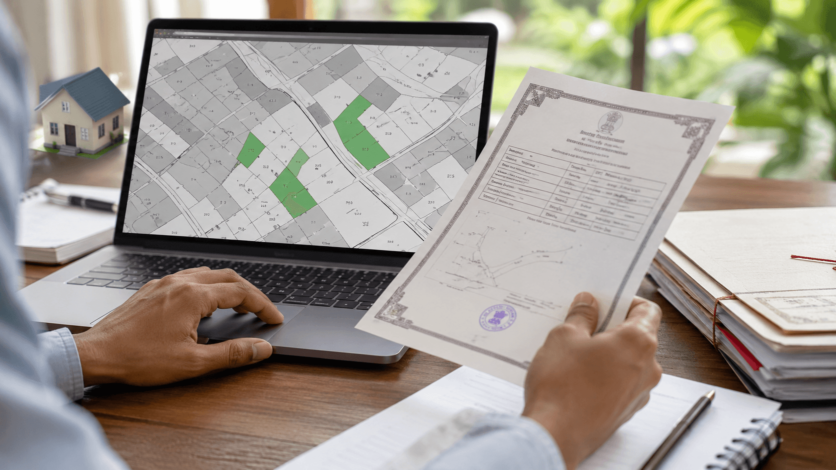 West Bengal makes online land records free: Here’s how to download khatian 