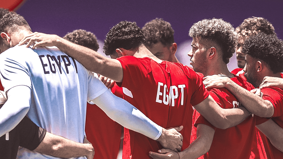 Egypt explain viral Dallas Police altercation ahead of Australia World Cup clash