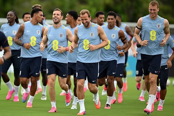 England tighten security before Mexico FIFA World Cup clash amid fan concerns