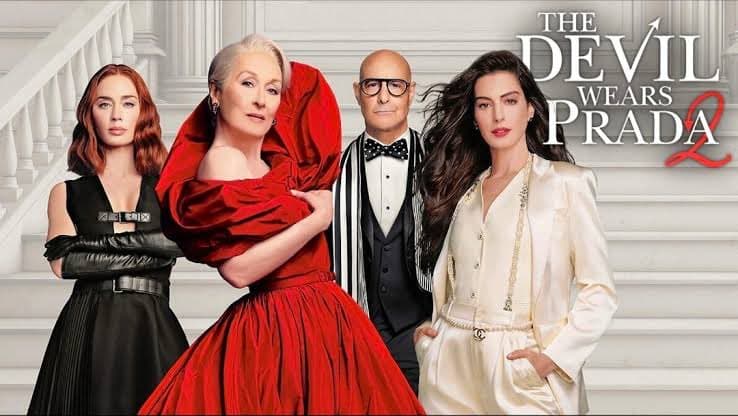 The Devil Wears Prada 2 OTT release: When and where to watch