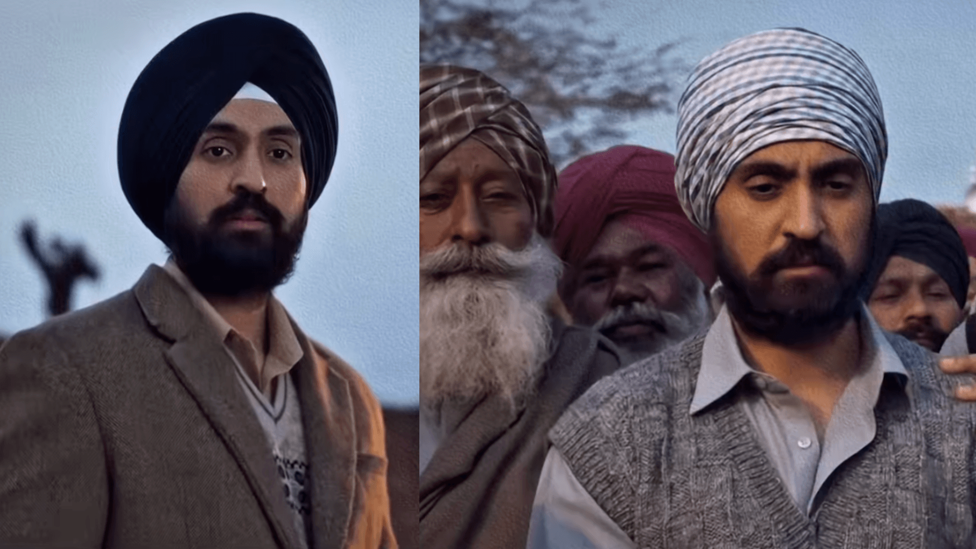 Why was Diljit Dosanjh’s ‘Satluj’ removed from Zee5? Here’s what the report reveals