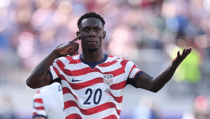 World Cup 2026 controversy: Messi, Trump and FIFA storm