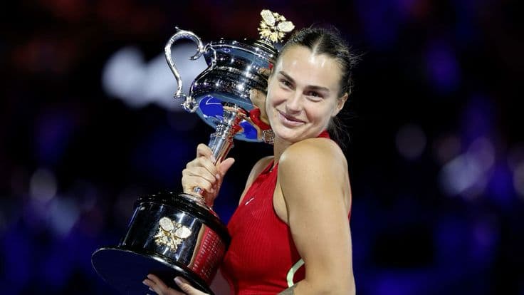 Aryna Sabalenka admits heartbreak after Naomi Osaka ends Wimbledon 2026 campaign