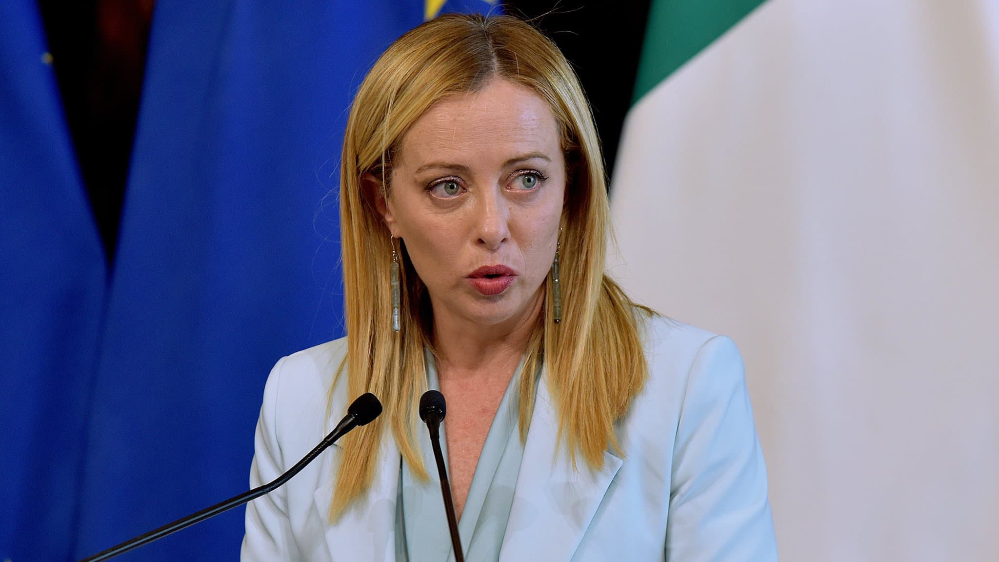 After Trump’s Meloni jibe, Italy says ‘People come and go but relations must endure’