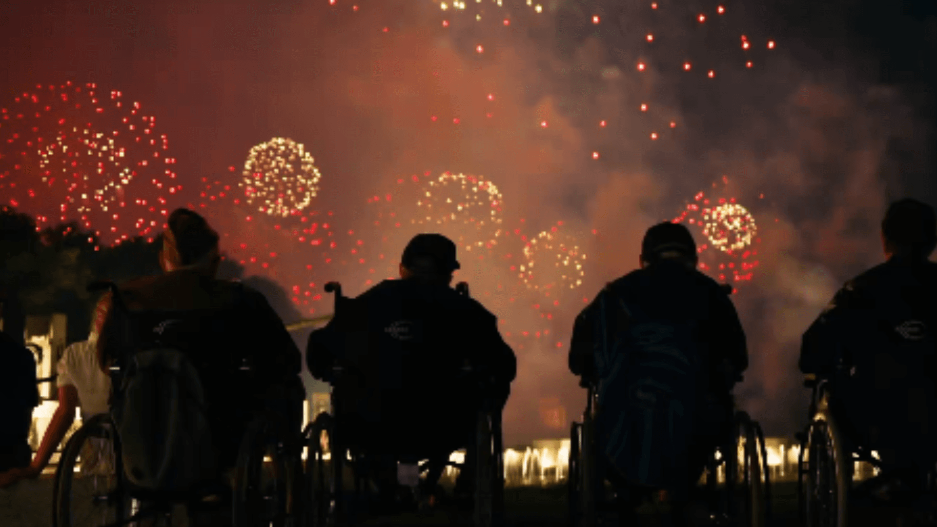 Washington becomes world’s most polluted major city after Freedom 250 fireworks