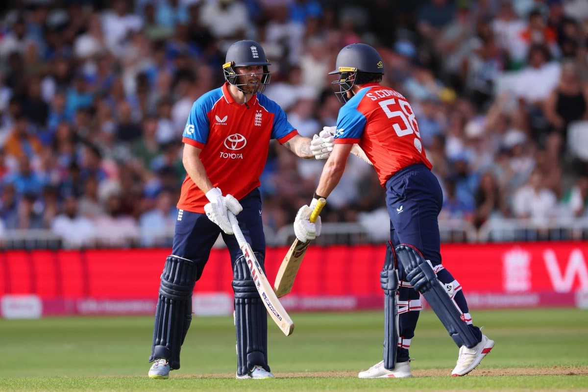 England hammer India by 125 runs as visitors crumble to historic T20I defeat