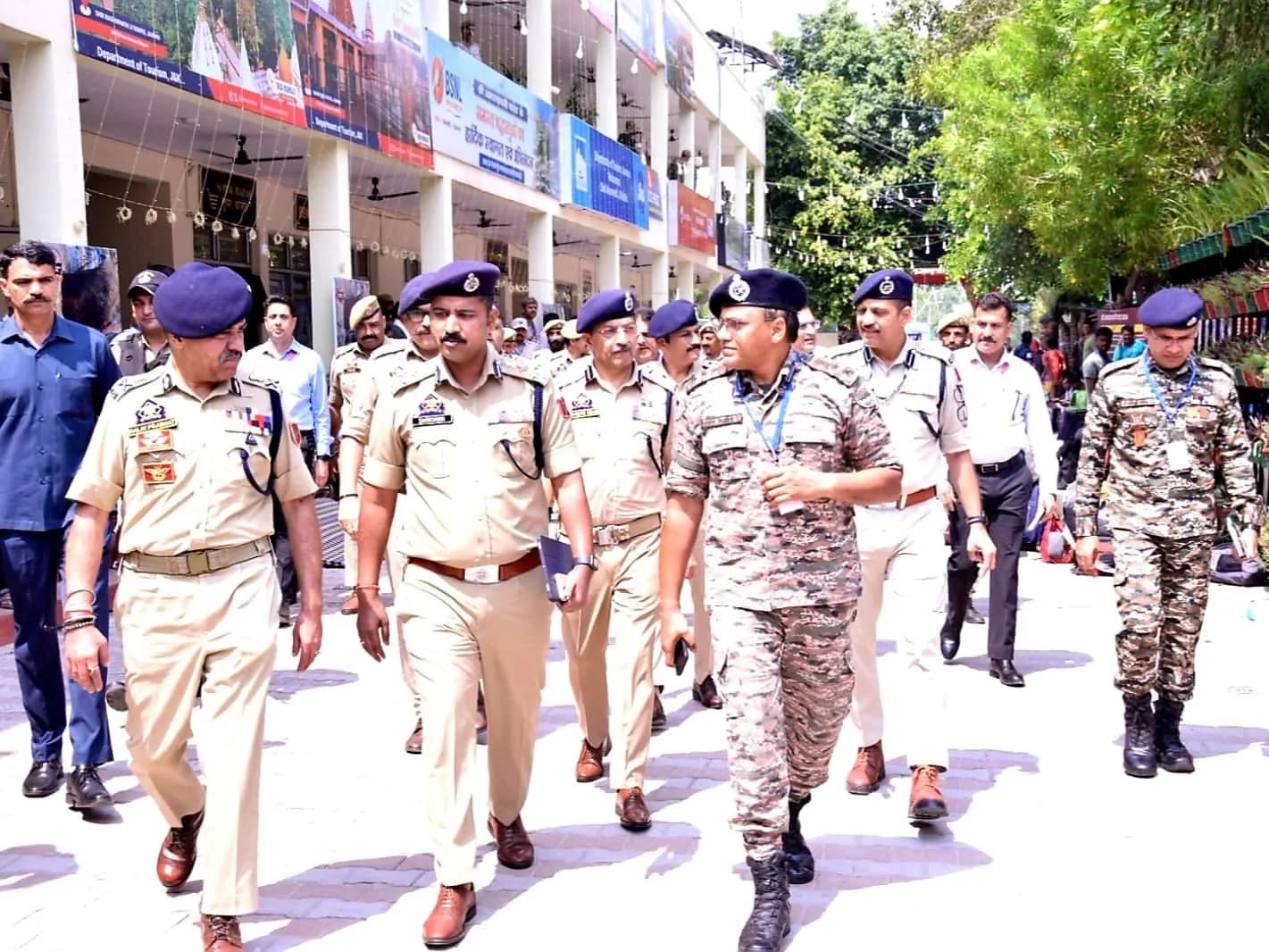 Shopian Encounter: LeT terrorist killed in joint operation