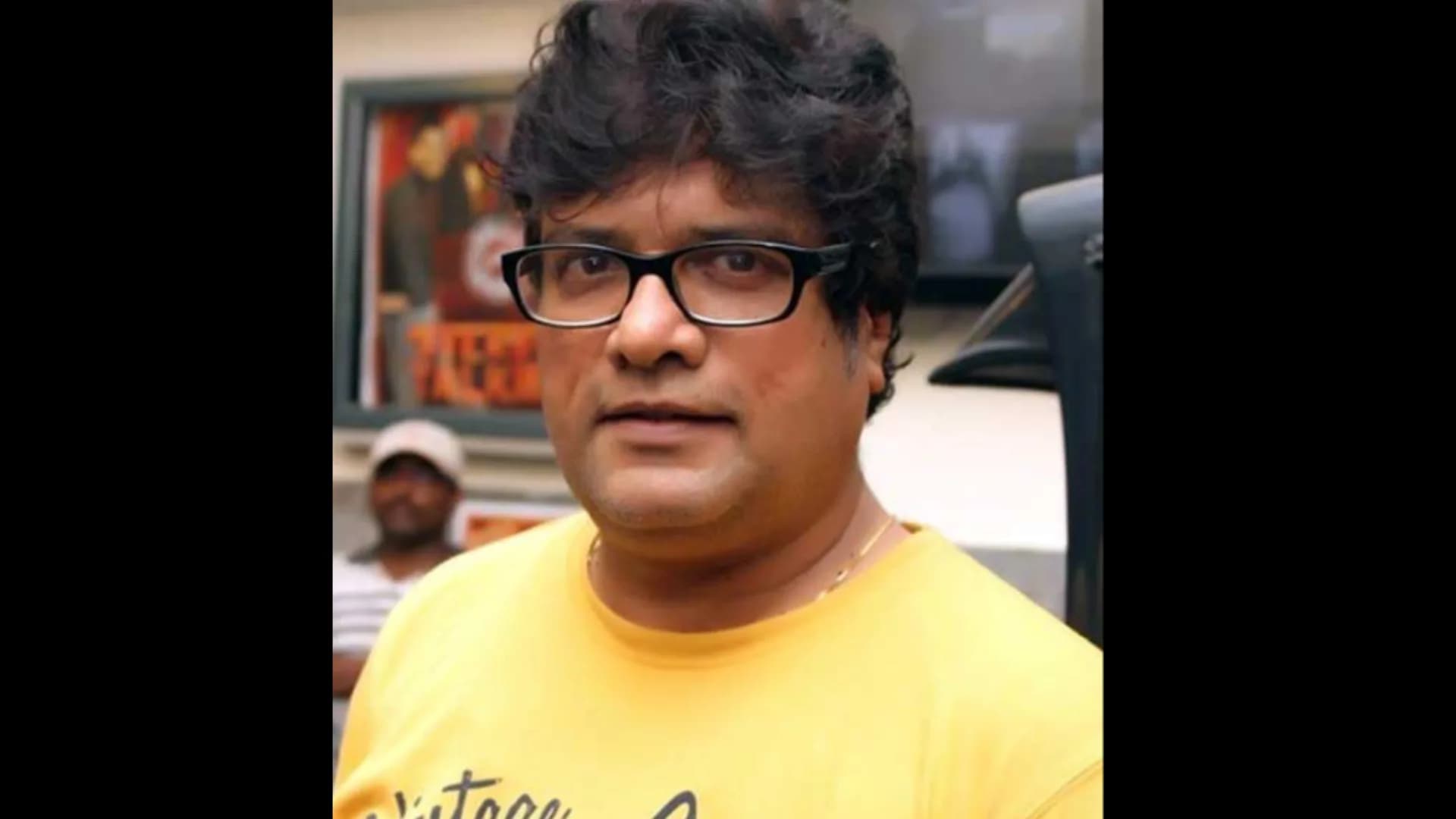 How is Rajesh Sharma doing now? Family says actor is ‘not yet out of danger’