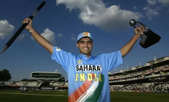 Sourav Ganguly to be inducted into ICC Hall of Fame, becomes 12th Indian to earn honour