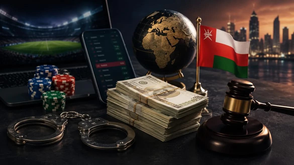 Mahadev betting app case: Why was Sourabh Chandrakar detained in Oman?