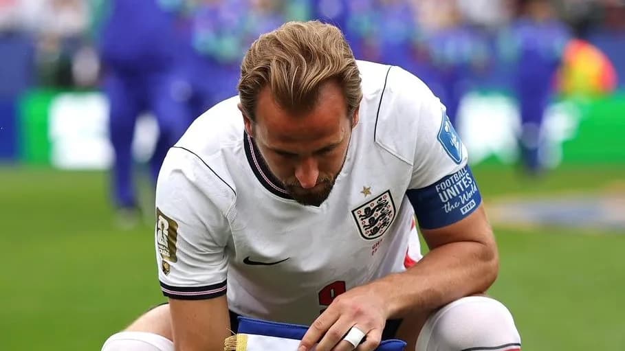 Harry Kane puts World Cup glory above Golden Boot race, says this