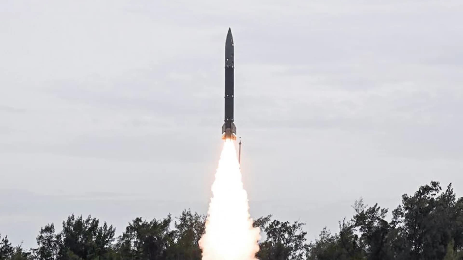 India plans private production of Astra Mark 2 missile as Centre opens missile sector