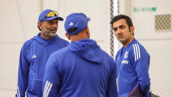 Gautam Gambhir’s coaching staff set for major overhaul as India coach eyes IPL move: Report