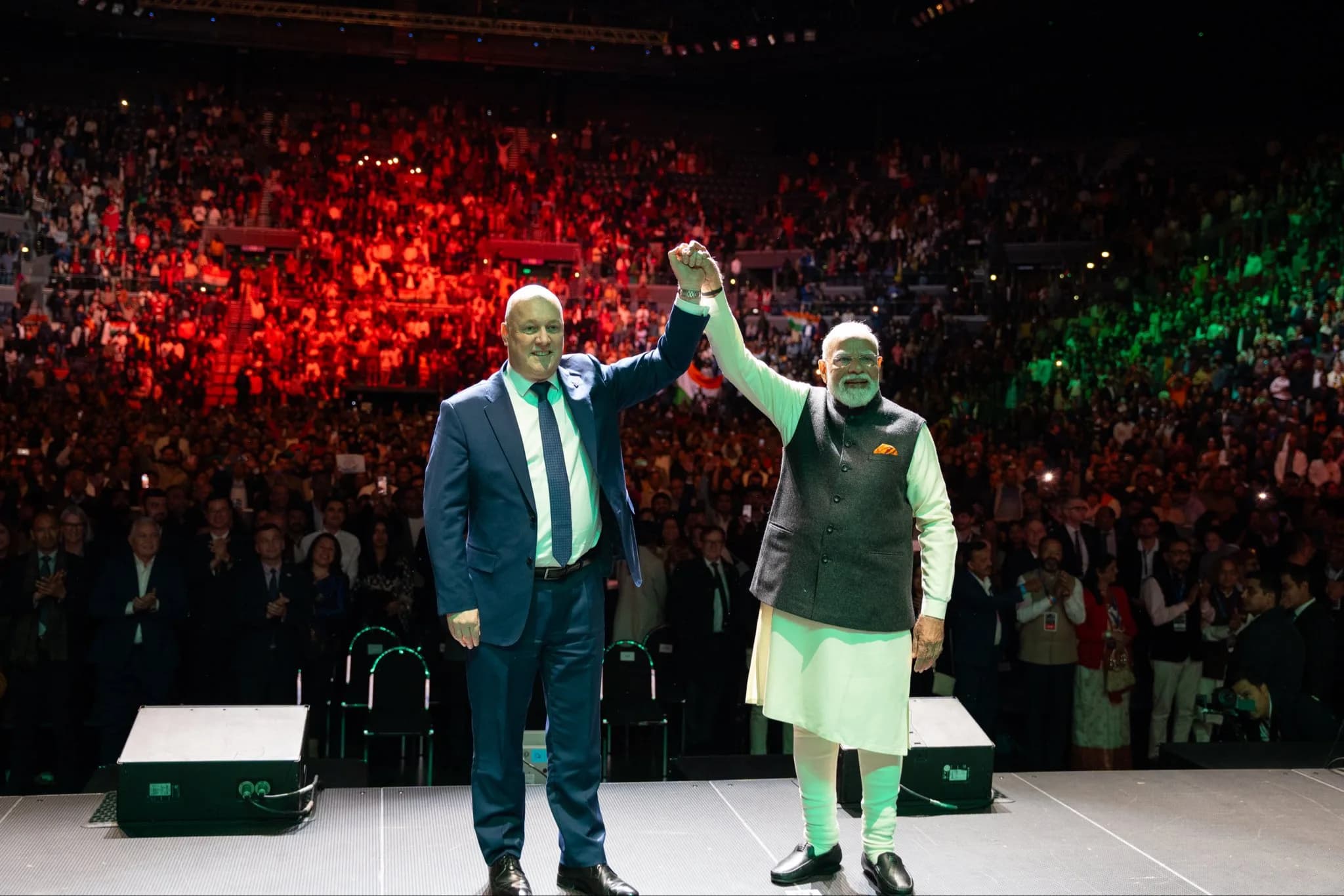 ‘Roadmap to 2030’: India, New Zealand upgrade ties, eye ₹35,000 crore trade