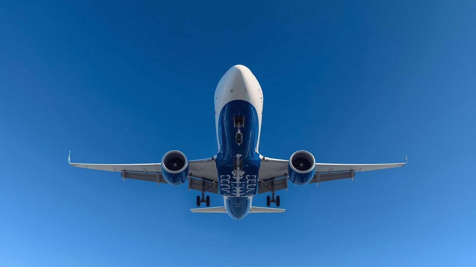 Air India, IndiGo, SpiceJet sound alarm over rising fuel costs, seek govt support