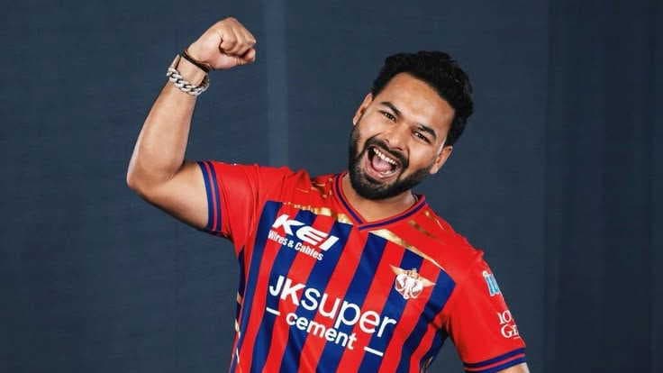 PBKS vs LSG: Rishabh Pant fit and set to anchor Lucknow’s campaign
