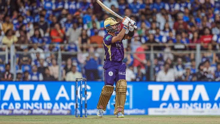 What did Ajinkya Rahane say after KKR’s sixth winless match of IPL 2026?
