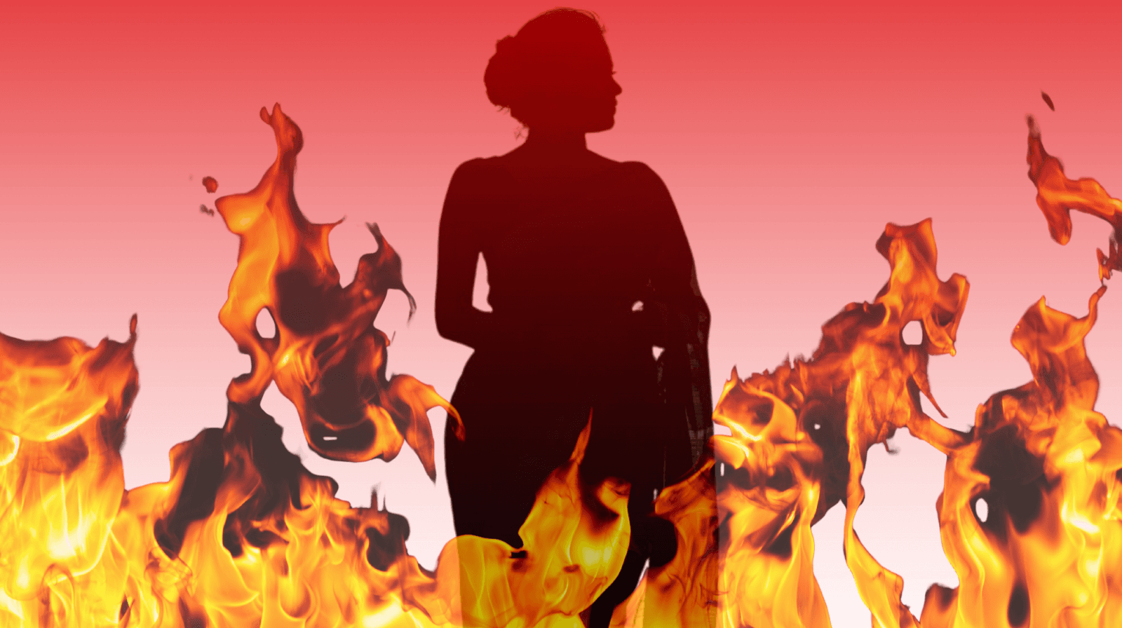 Man arrested for setting drinking partner ablaze in Rohini
