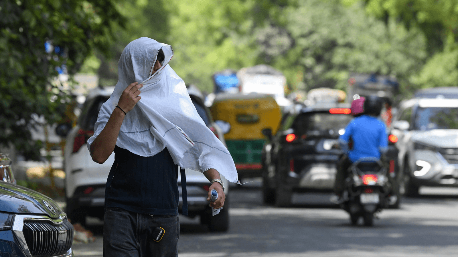 Severe heatwave alert for April–June: Here’s how states are preparing