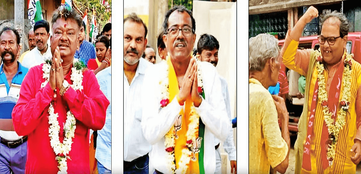 What replaced the Tata Nano factory? Warehouses, long shifts, and lingering questions in Singur