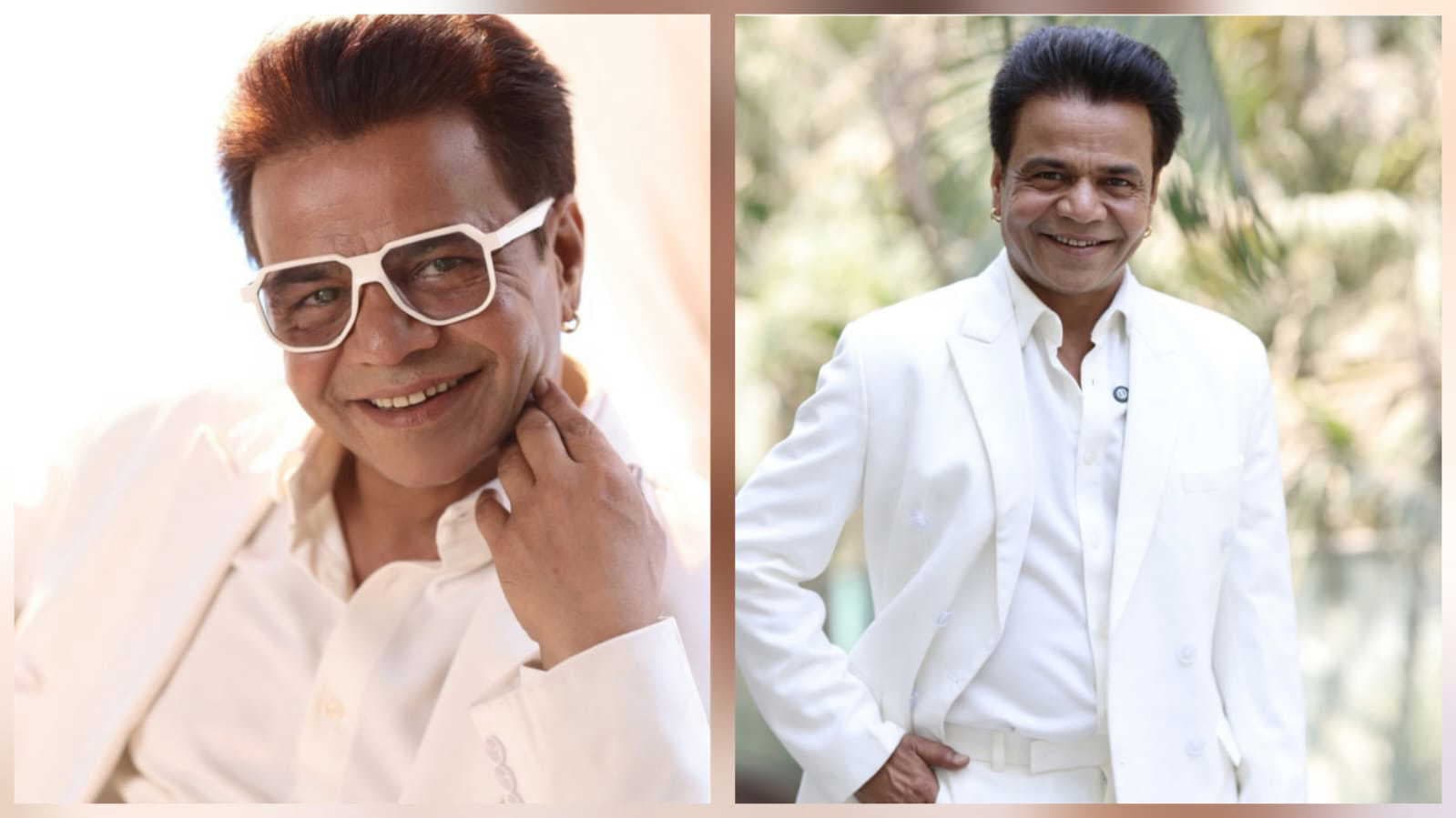 ‘It’s not about ₹5 crore’: Rajpal Yadav breaks silence on cheque bounce case