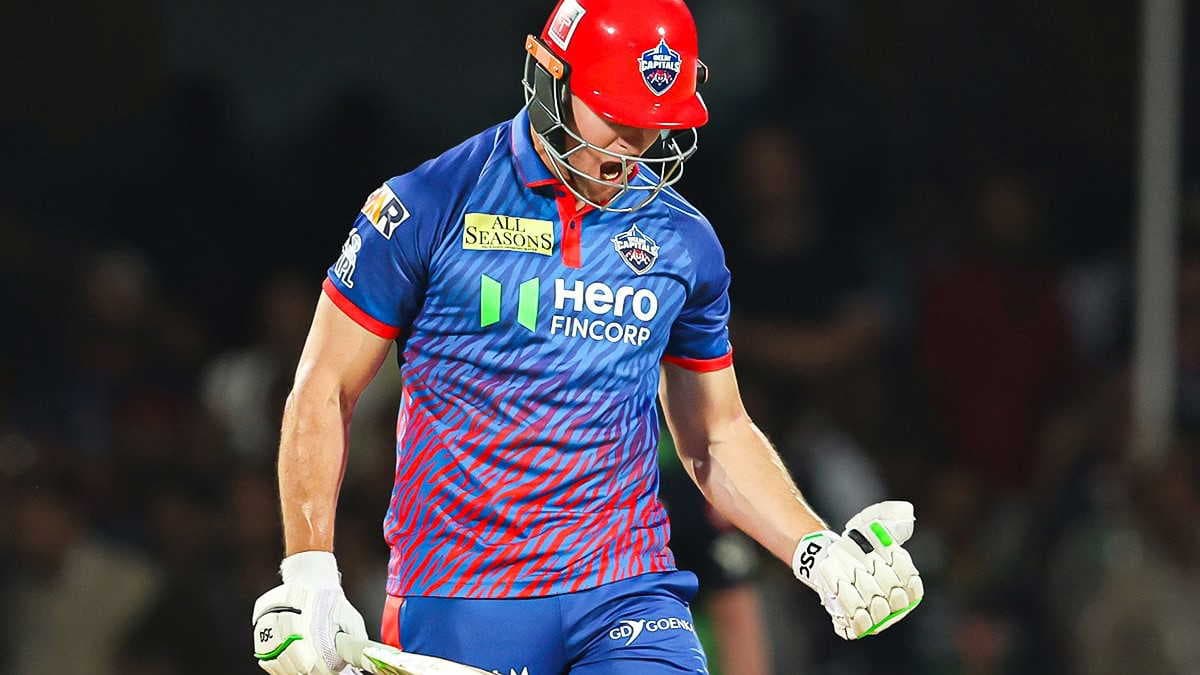 Miller’s ice cold finish silences Chinnaswamy as DC edge past RCB in last over thriller