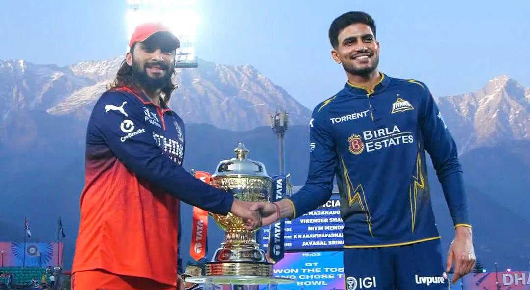 Best vs Best: Why RCB and GT have been the standout teams of IPL 2026?