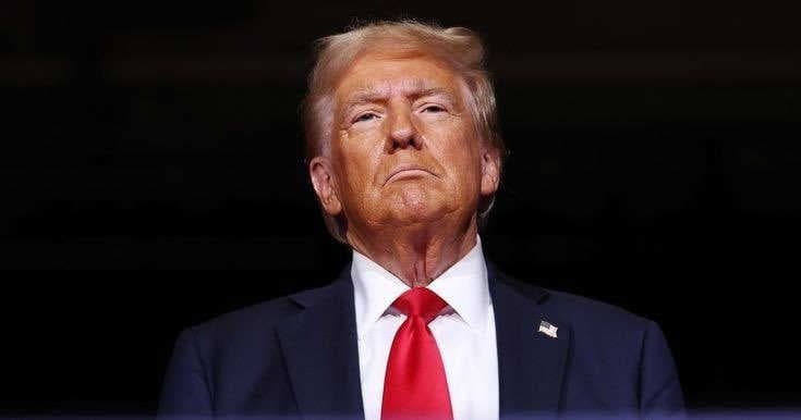 Trump nears final Iran deal decision as Hormuz and nuclear terms dominate