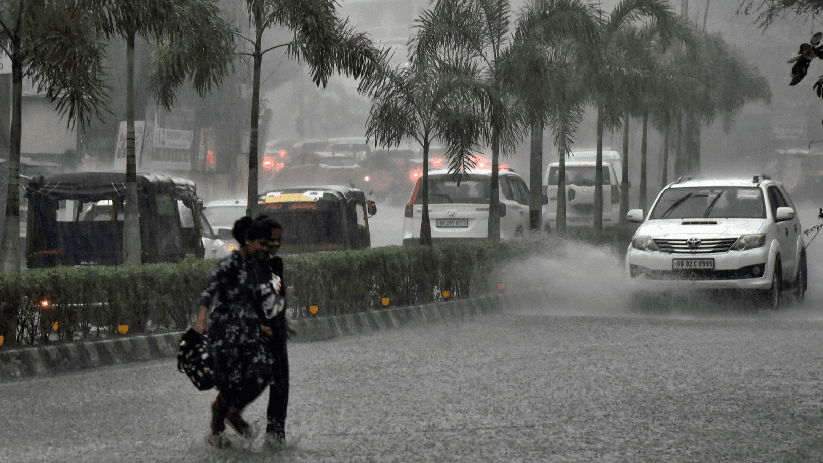 India may get less rain than expected this monsoon: Here’s what IMD says