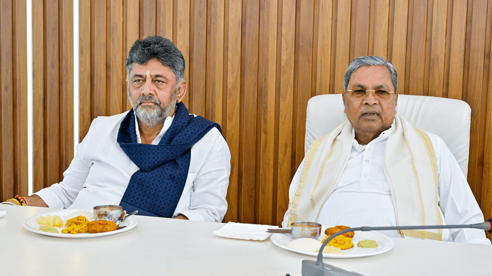 Siddaramaiah resigns, but will DK Shivakumar now lead Karnataka Congress?