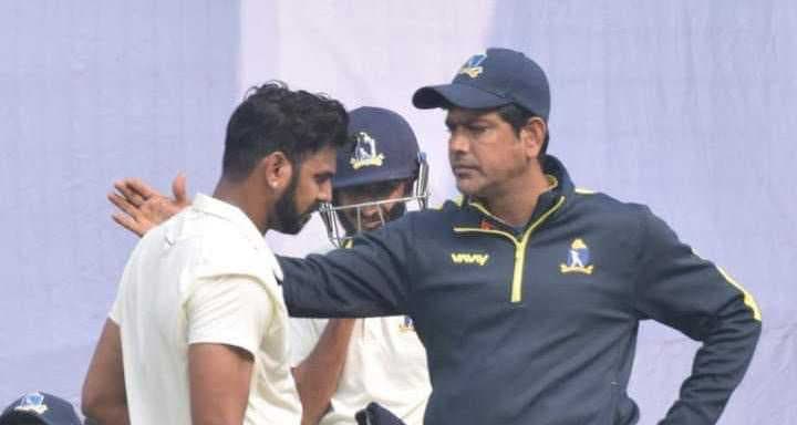 CAB announces Bengal coaching staff, Laxmi Ratan Shukla stays senior team coach