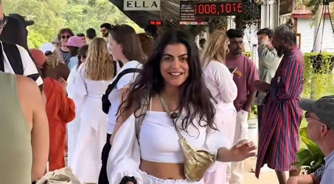 Travel vlogger calls India ‘dirtiest country’: Praises Sri Lanka’s cleanliness