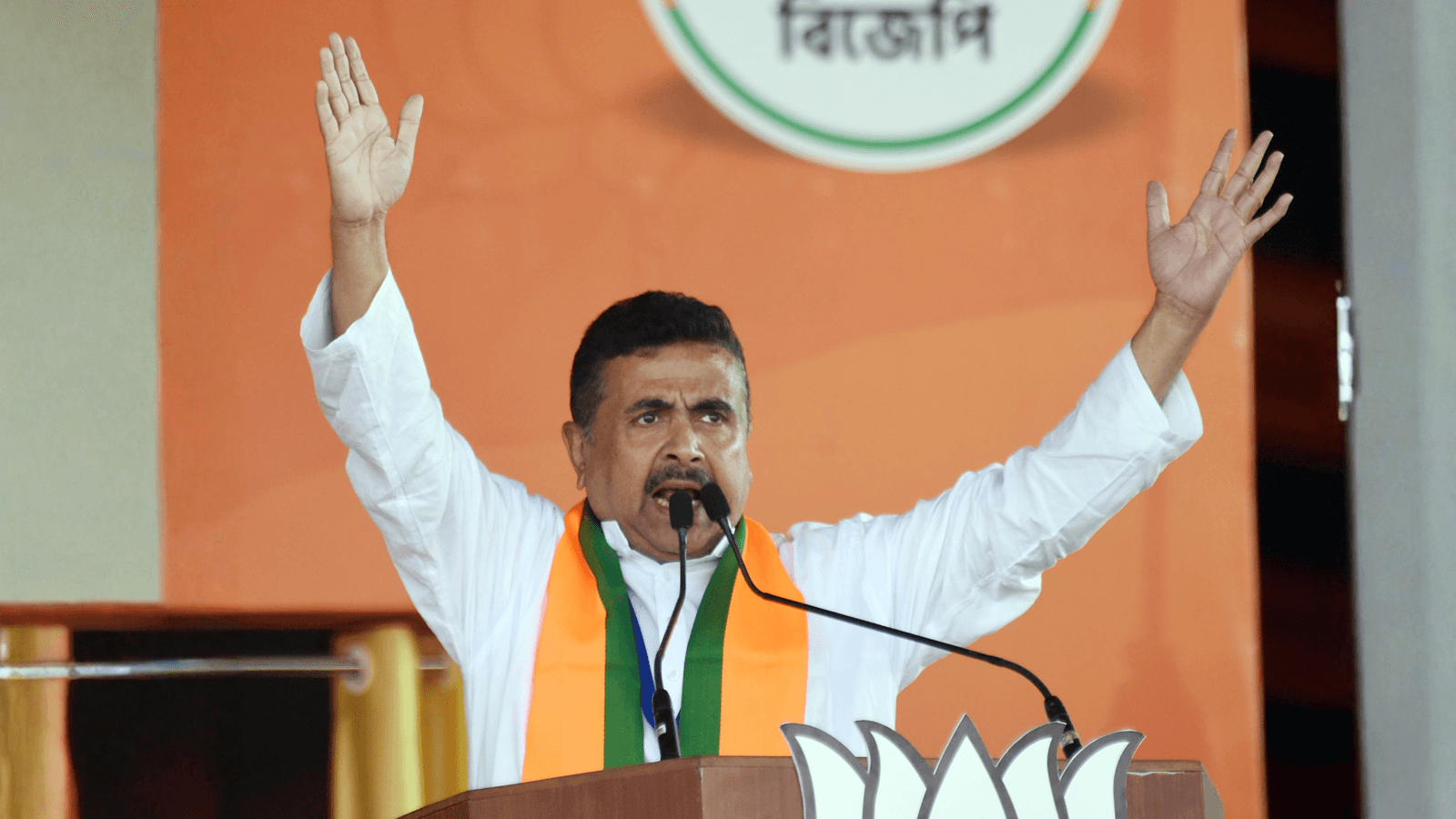 Annapurna Yojana forms to release today, Suvendu Adhikari announces ₹3,000 benefit rollout
