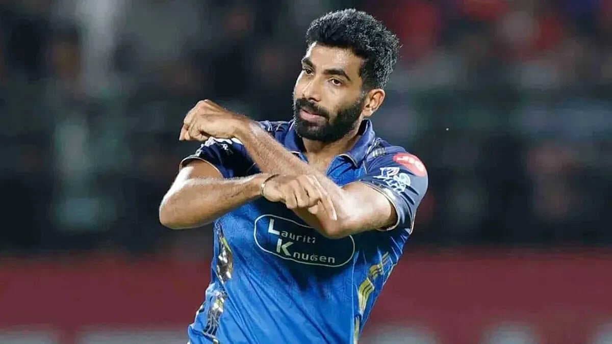 Jasprit Bumrah suffers worst IPL season with Mumbai Indians in 2026