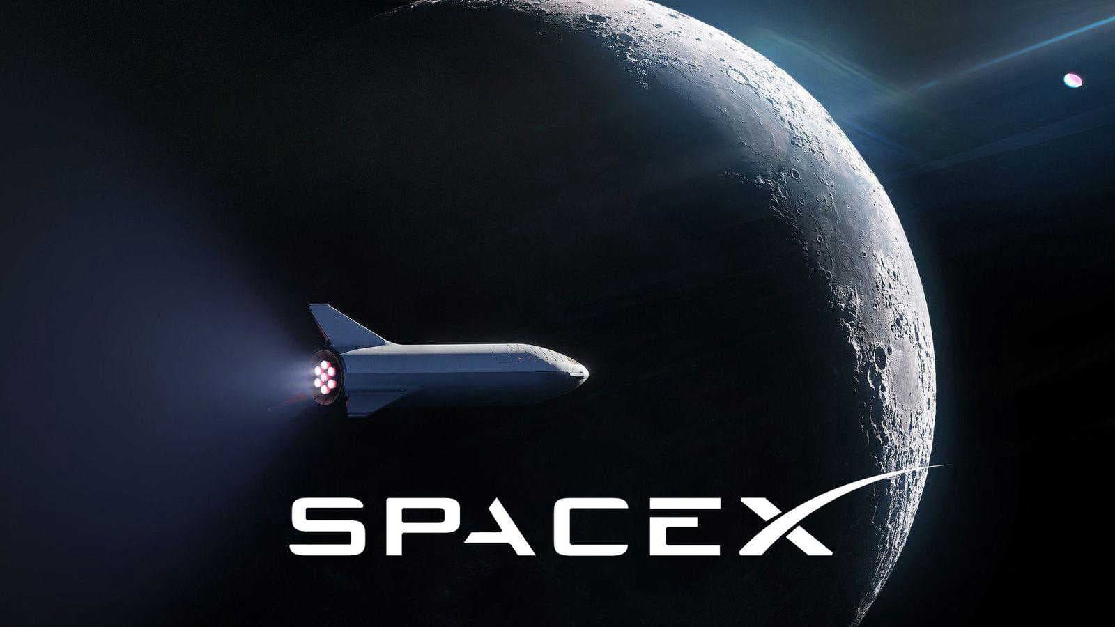 SpaceX eyes $1.75 trillion valuation in IPO that could make Musk a trillionaire