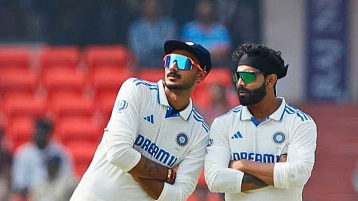 No Jadeja, no Axar for Afghanistan series : Is this India’s future plan?